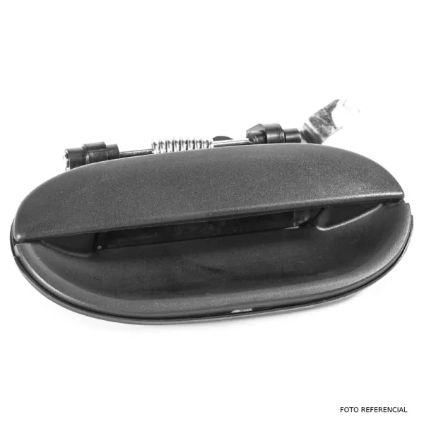 Manilla Puerta Trasera Exterior Izquierda Hyundai Accent 1995 1.5 Para Hyundai Accent 1995 1.5